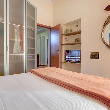 Colosseo Residenza Sette Sale Rom Exteriör bild